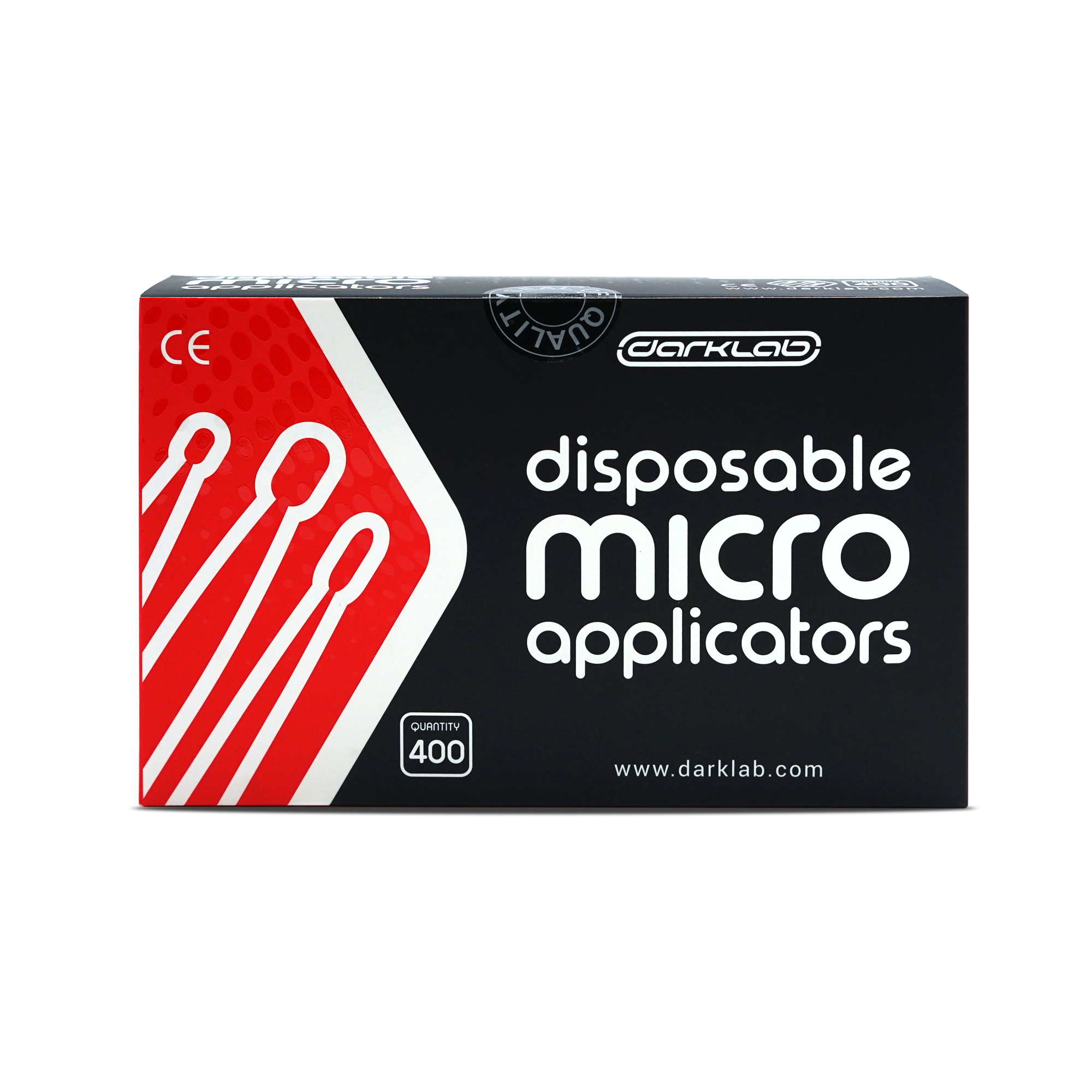 Micro Applicators (400/box)