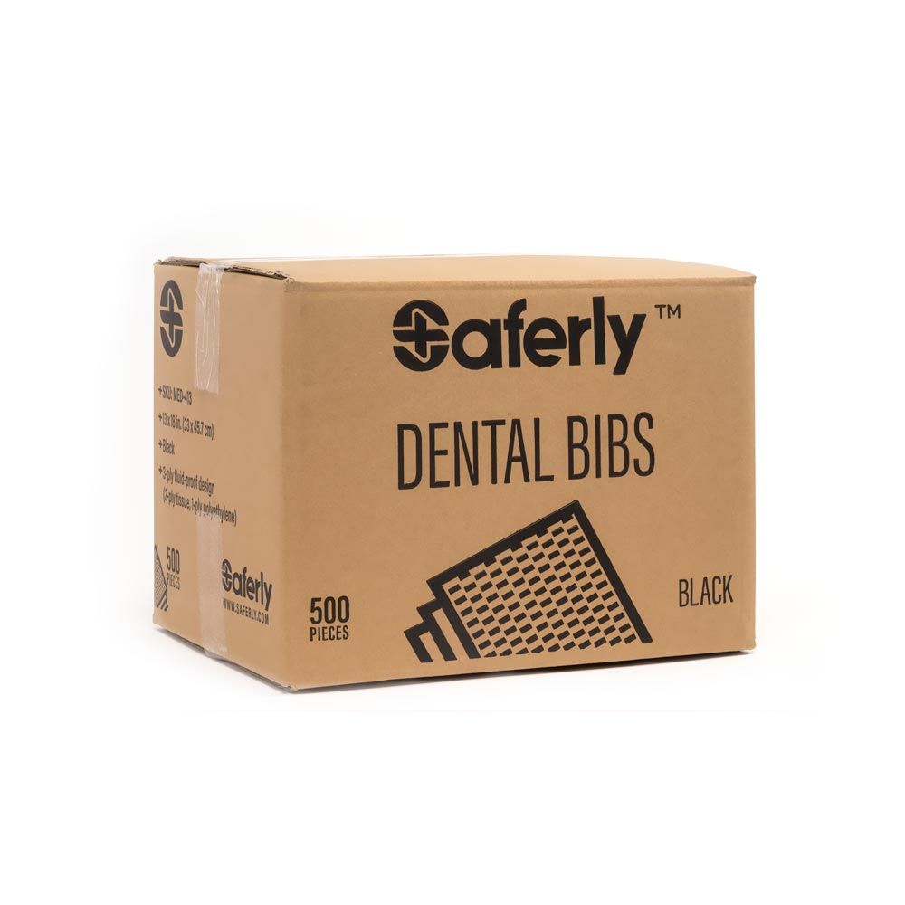 Bib Holder 6pcs – DNA DENTAL SUPPLIES