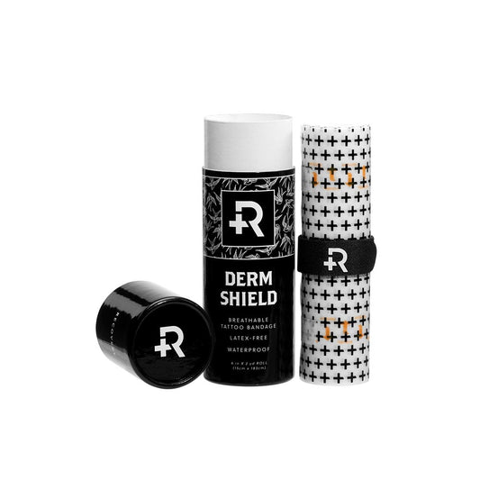 Recovery Derm Shield — Personal Sized Roll — Pick Size Recovery Derm Shield — Personal Sized Roll — Pick Size