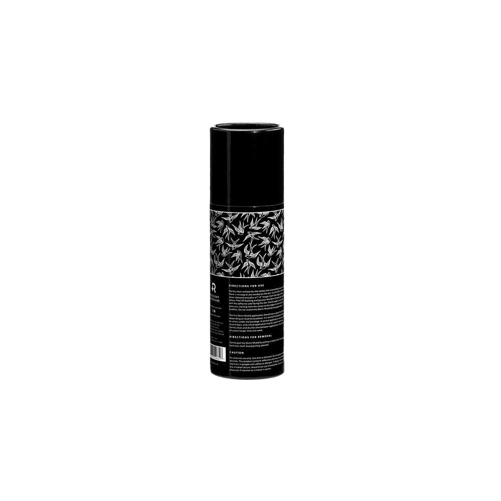 Recovery Derm Shield — Personal Sized Roll — Pick Size