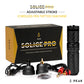 Solice Pro Adjustable Stroke Wireless Pen Tattoo Machine