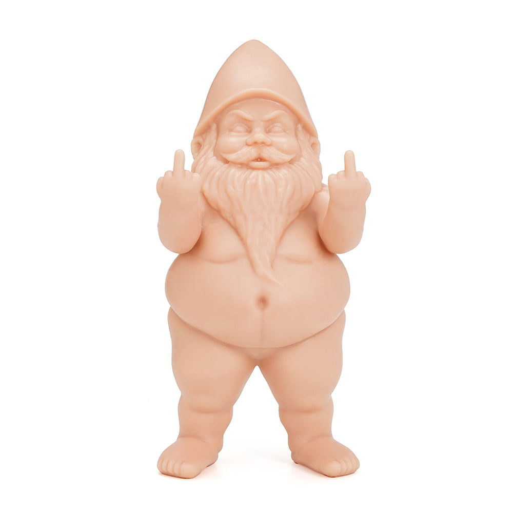 A Pound of Flesh Tattooable Naked Gnome