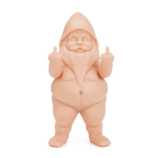 A Pound of Flesh Tattooable Naked Gnome A Pound of Flesh Tattooable Naked Gnome