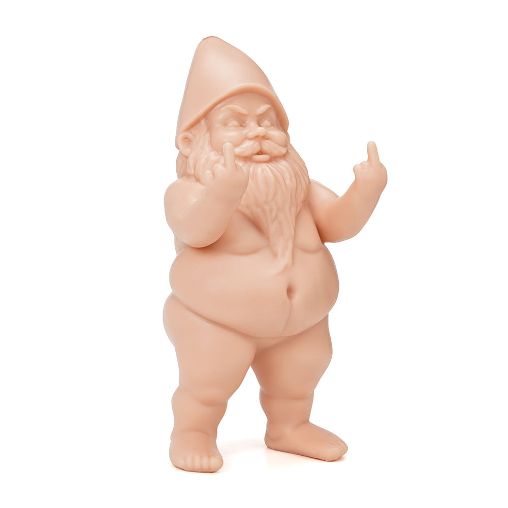 A Pound of Flesh Tattooable Naked Gnome