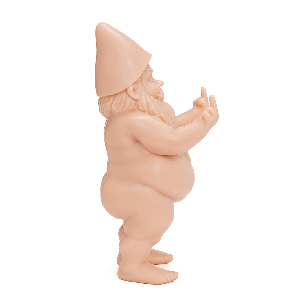 A Pound of Flesh Tattooable Naked Gnome