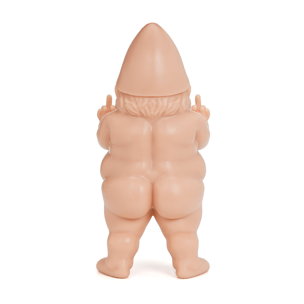 A Pound of Flesh Tattooable Naked Gnome