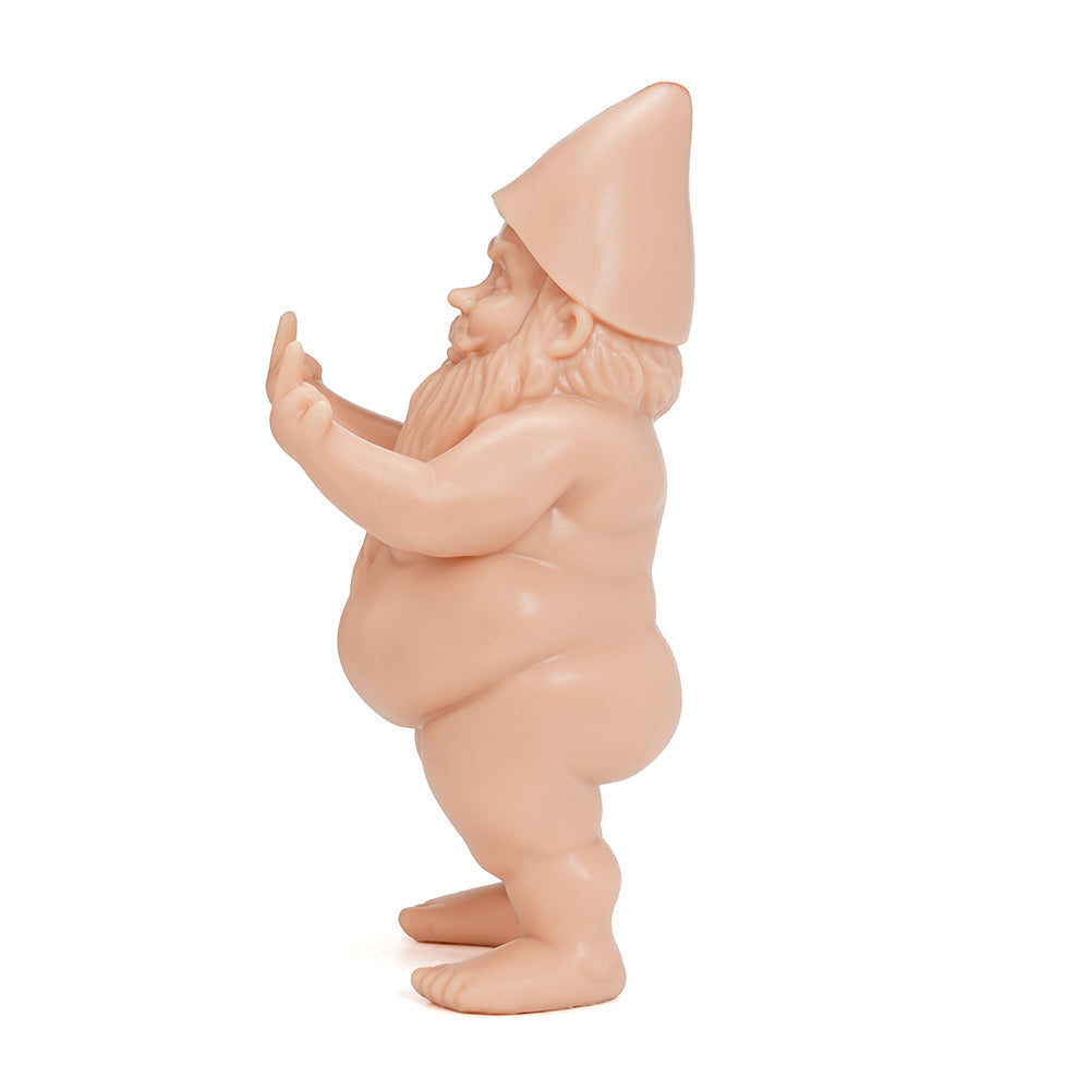 A Pound of Flesh Tattooable Naked Gnome