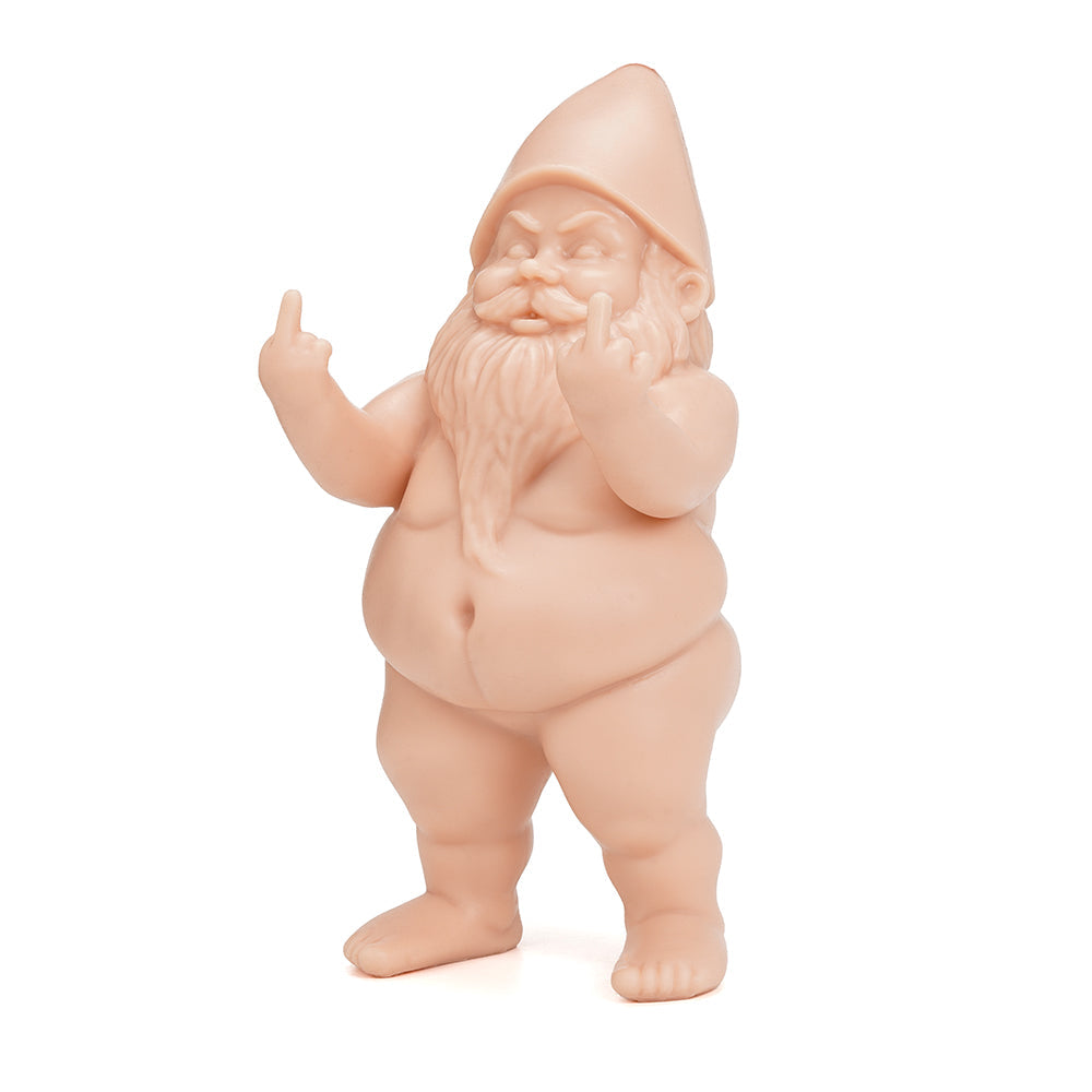 A Pound of Flesh Tattooable Naked Gnome