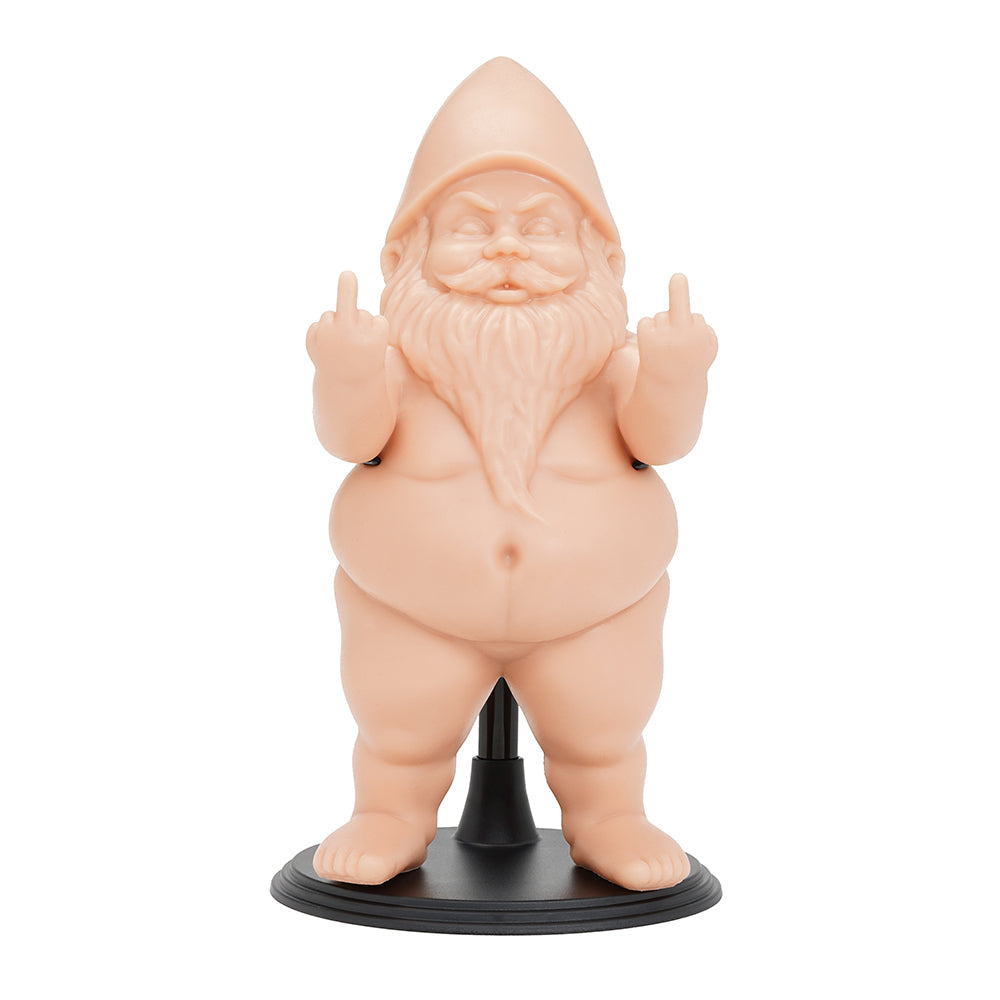 A Pound of Flesh Tattooable Naked Gnome