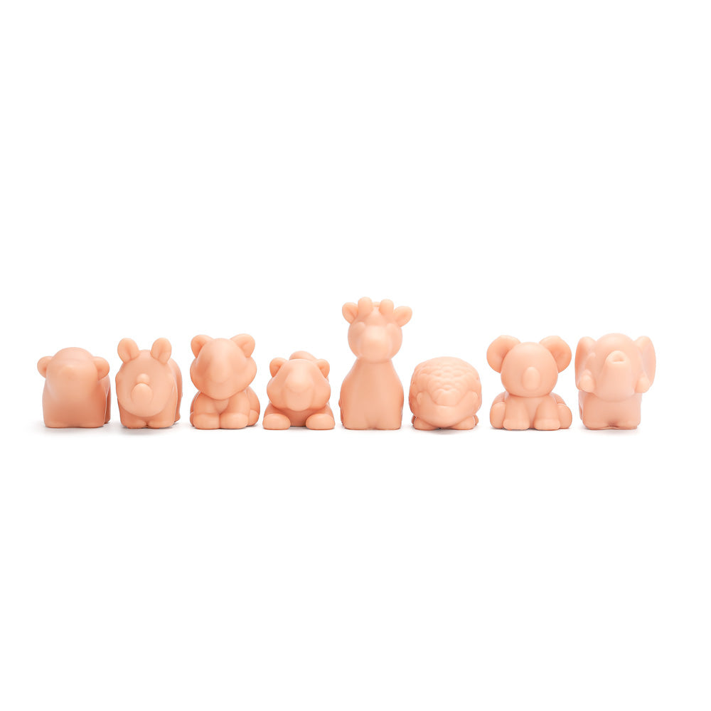 A Pound of Flesh Mini Animals: Zoo Edition — Single — Pick a Critter