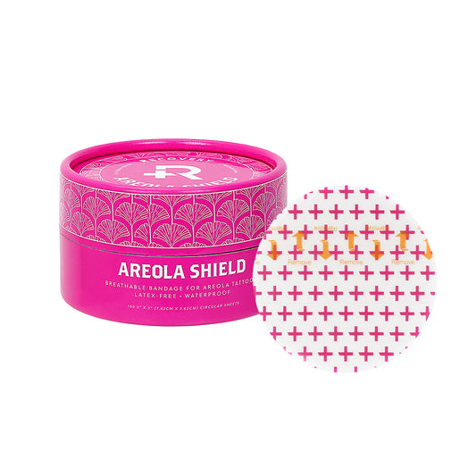 Areola Derm Shield Circles