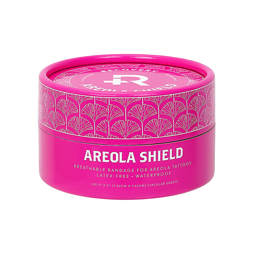 Areola Derm Shield Circles