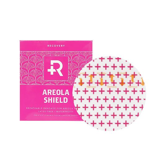 Areola Derm Shield Circles Areola Derm Shield Circles