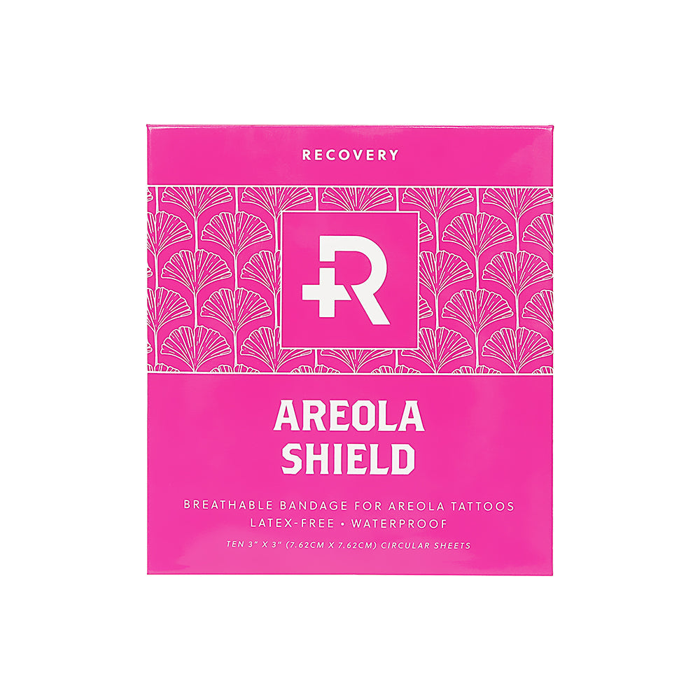 Areola Derm Shield Circles