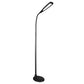 Natural Daylight LED Flex Floor Lamp