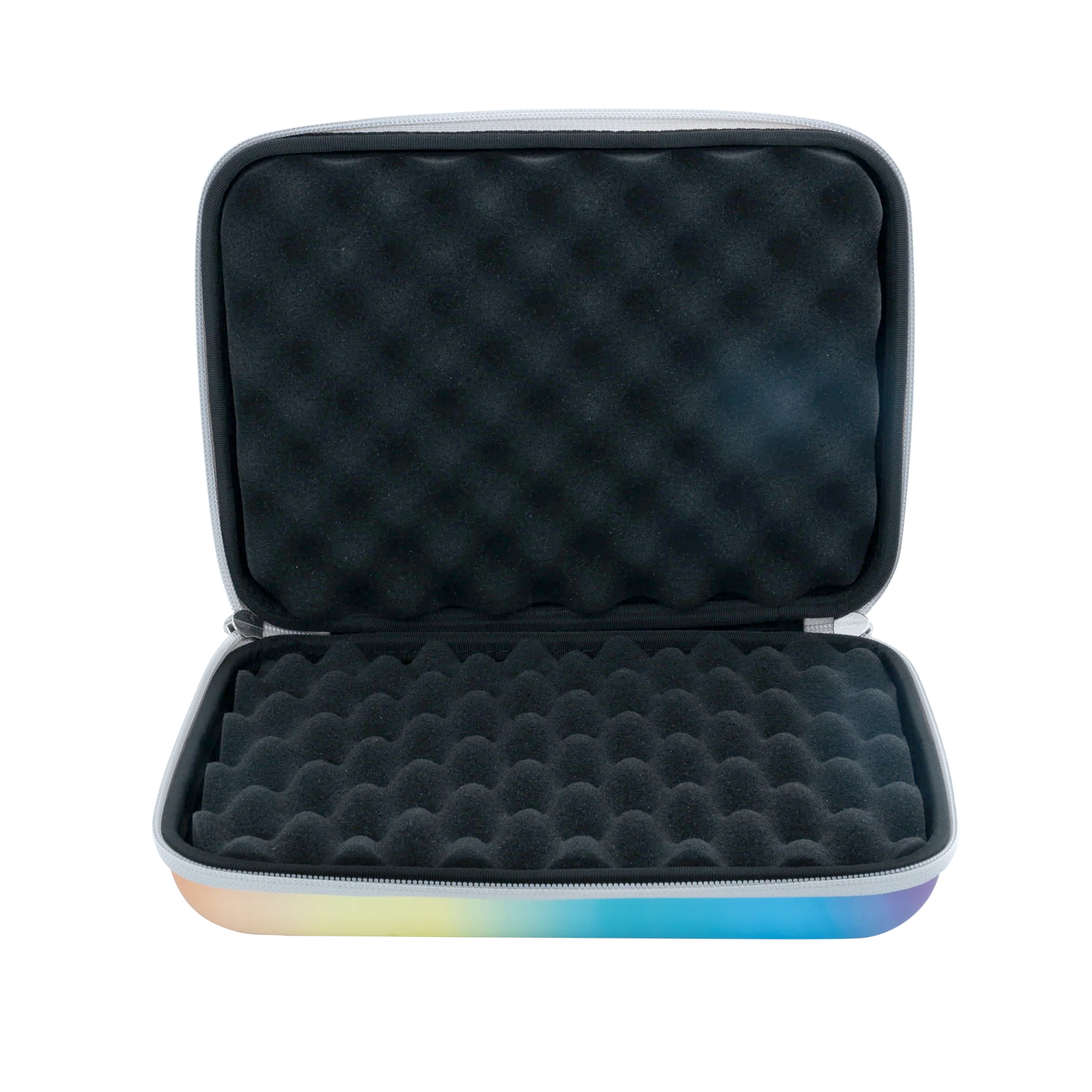 Travel Case for Tattoo Machines — Rainbow