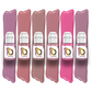 Evenflo True Lips Set of 6