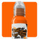 Everest Orange — World Famous Tattoo Ink — Pick Size