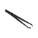 Saferly Anti-Static Black Slanted Tweezers