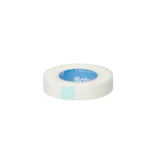 Thin Polyester Saferly Medical Tape 1cm - Price Per Roll Thin Polyester Saferly Medical Tape 1cm - Price Per Roll