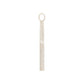 Saferly Biodegradable Mini Eco Piercing Stick — Box of 50