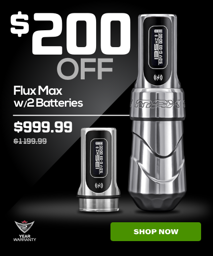 Flux Max