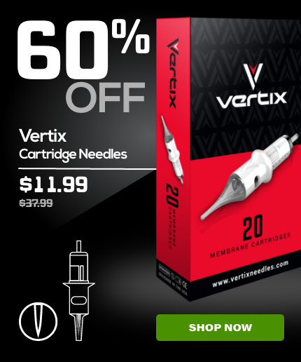 Vertix Needles