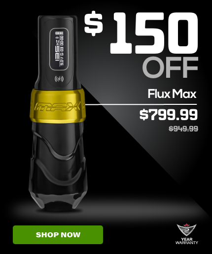 Flux Max