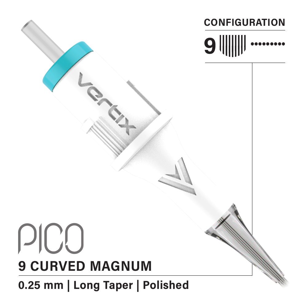 Vertix Pico Magnum