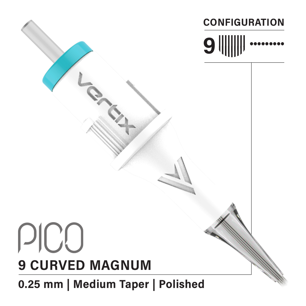 Vertix Pico Magnum