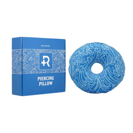 Recovery Piercing Pillow Recovery Piercing Pillow