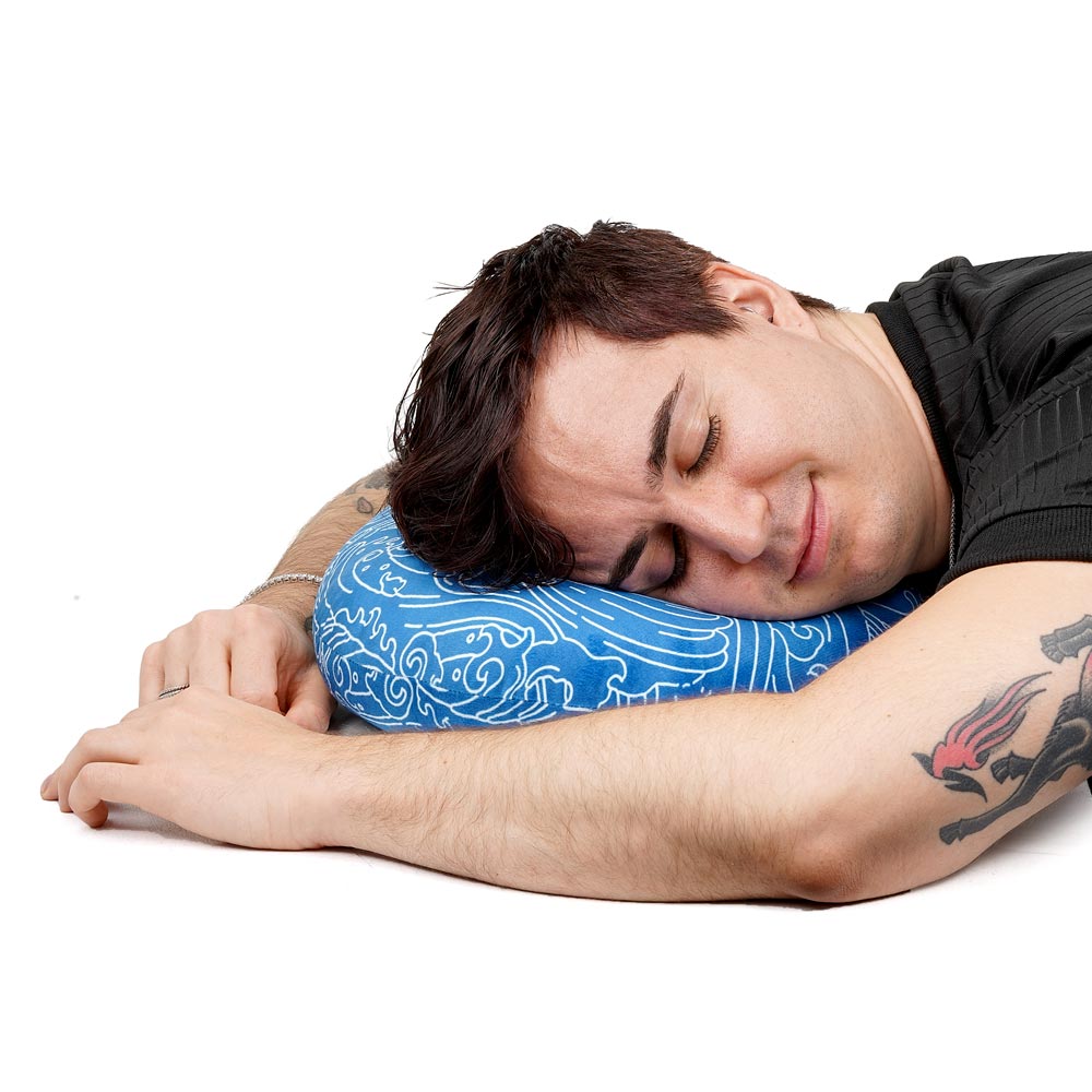 Recovery Piercing Pillow