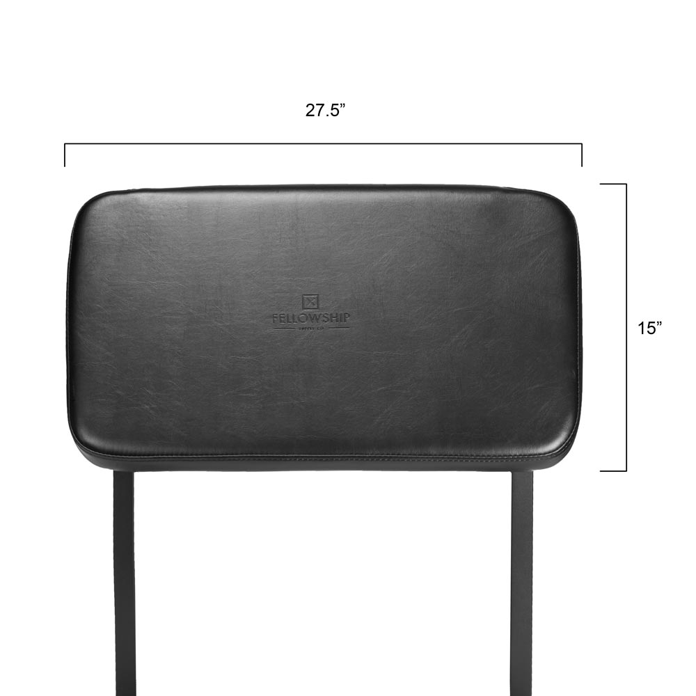 Fellowship Adjustable XXL Arm Rest