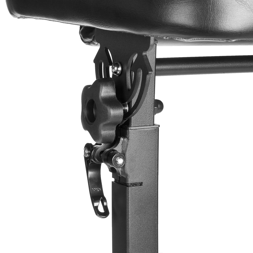 Fellowship Adjustable XXL Arm Rest