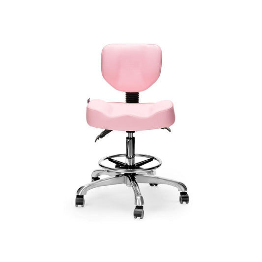 Fellowship Pink Artist Chair — Model 9942 Fellowship Pink Artist Chair — Model 9942