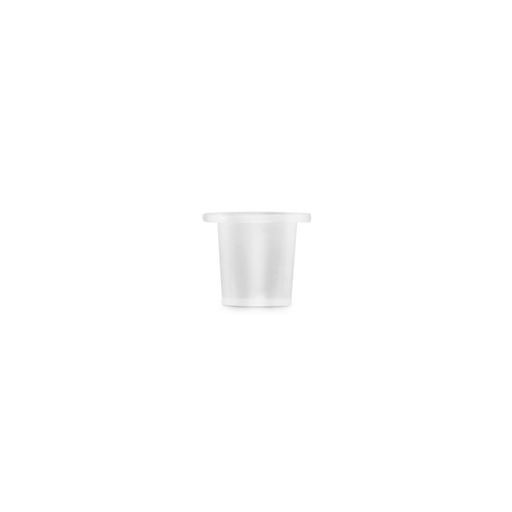 Saferly Tattoo Ink Cups — Bag of 1000— Pick Size