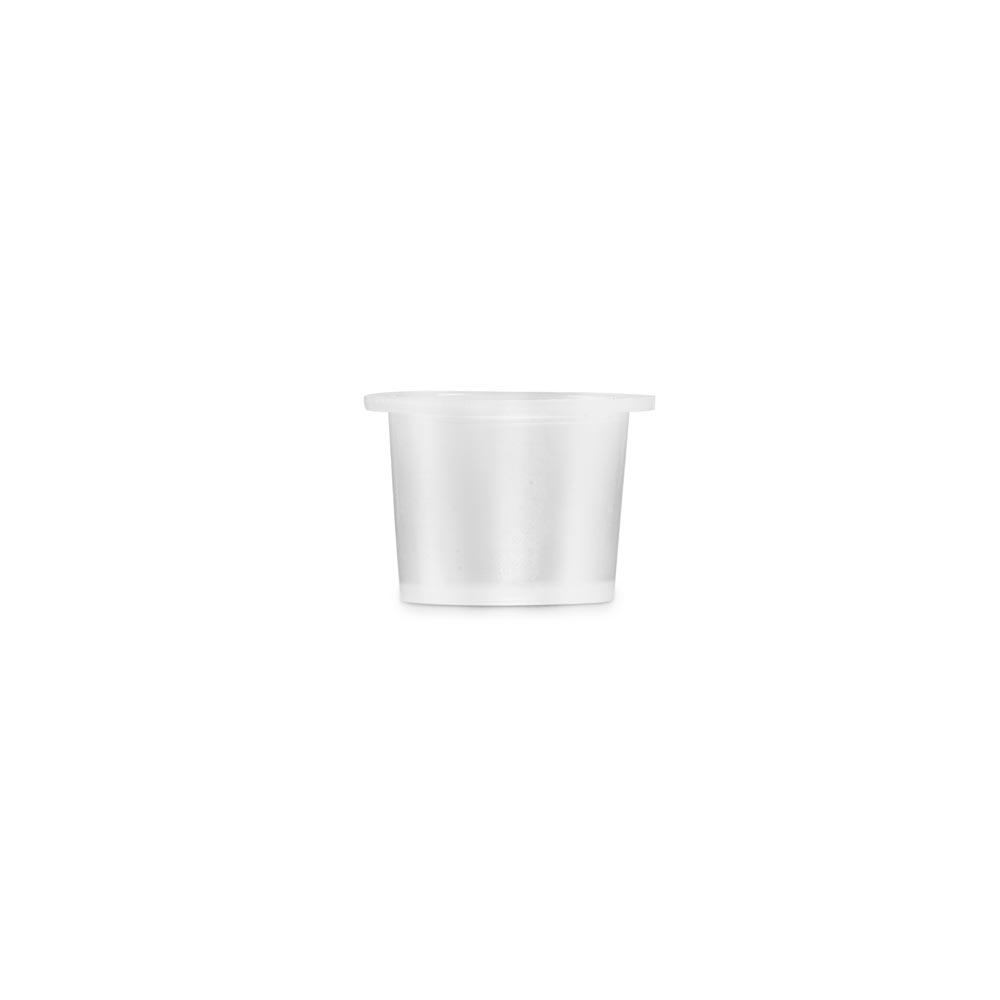 Saferly Tattoo Ink Cups — Bag of 1000— Pick Size