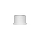 Saferly Tattoo Ink Cups with Base — Size #25 — Bag of 250