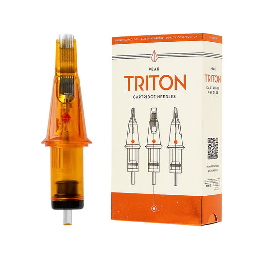 Peak Triton Needles – Box of 20 Peak Triton Needles – Box of 20