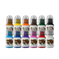 World Famous Must-Haves 12 Bottle Ink Set — World Famous Ink — 1/2oz