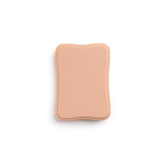 A Pound of Flesh Micro Series Tattooable Synthetic Small Square Plaque — Pick Skin Tone A Pound of Flesh Micro Series Tattooable Synthetic Small Square Plaque — Pick Skin Tone