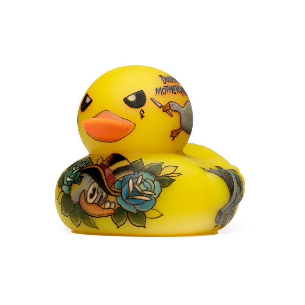 A Pound of Flesh Lucky Ducky — Large