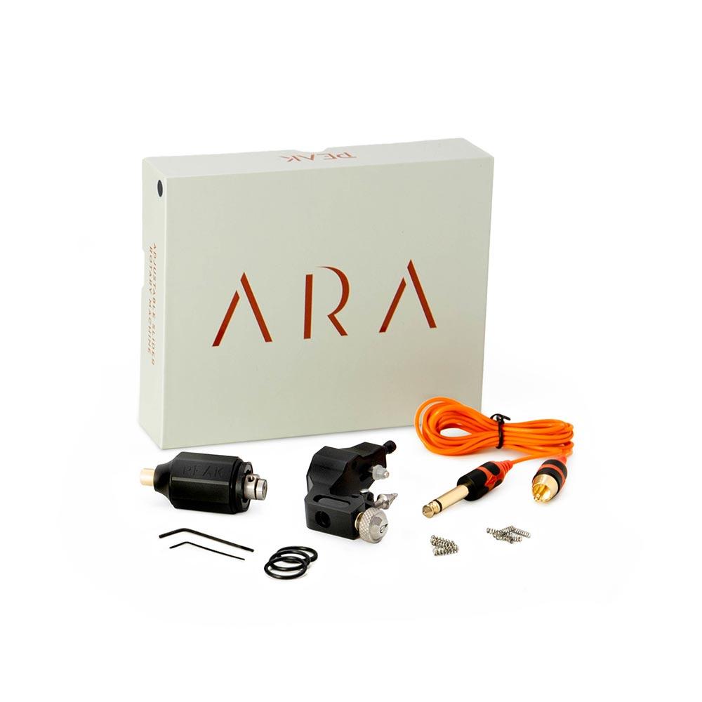 Ara Adjustable Slider Tattoo Machine