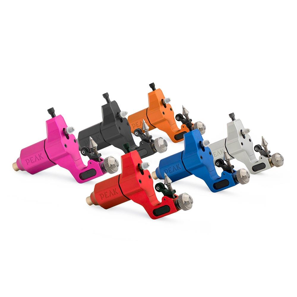 Ara Adjustable Slider Tattoo Machine