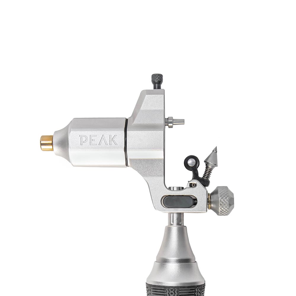 Ara Adjustable Slider Tattoo Machine