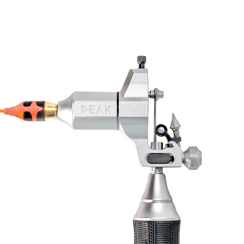 Ara Adjustable Slider Tattoo Machine