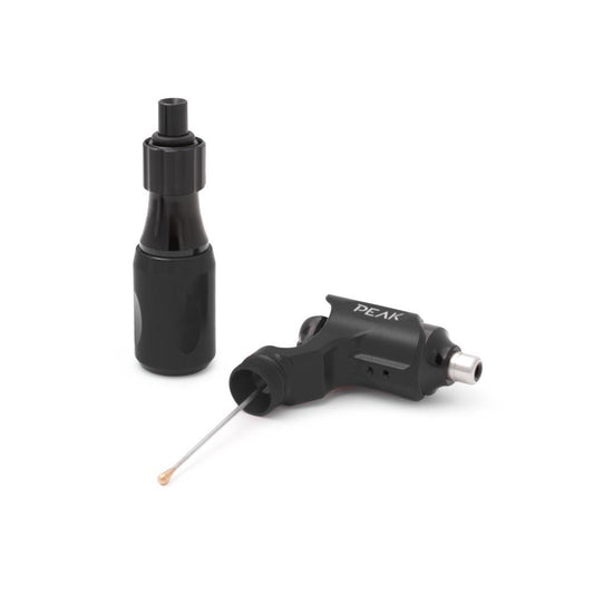 Tanza Cartridge Rotary Tattoo Machine & Axi Grip Set