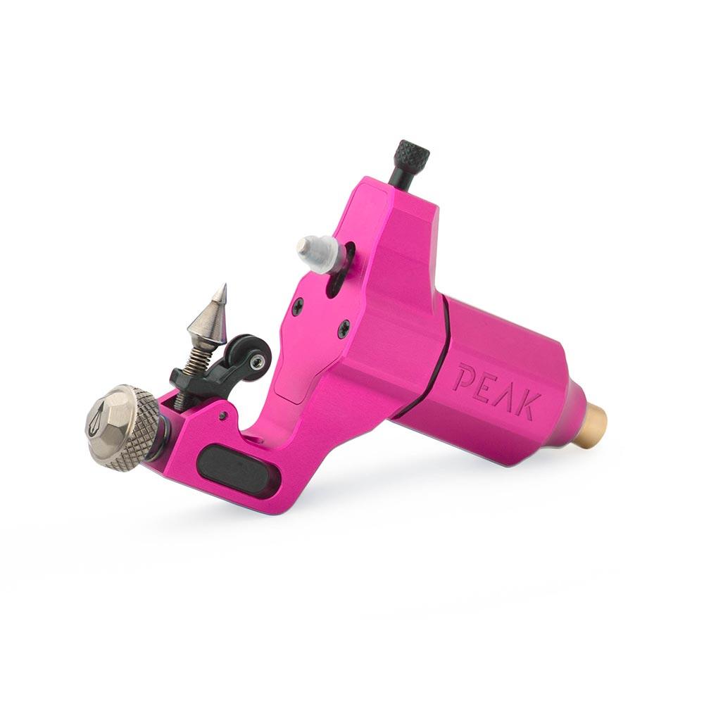 Ara Adjustable Slider Tattoo Machine