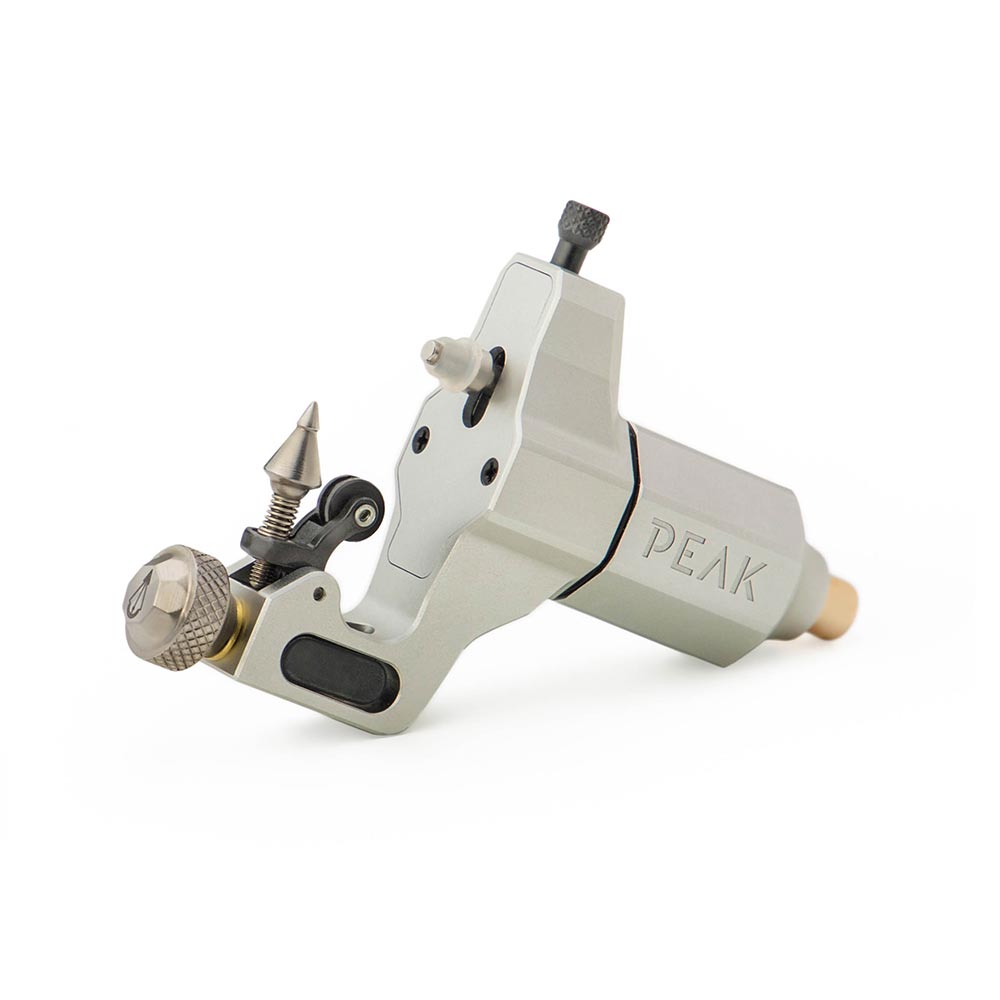 Ara Adjustable Slider Tattoo Machine