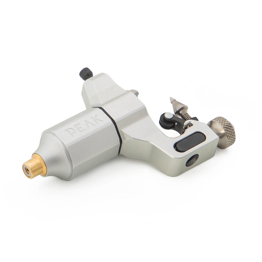 Ara Adjustable Slider Tattoo Machine